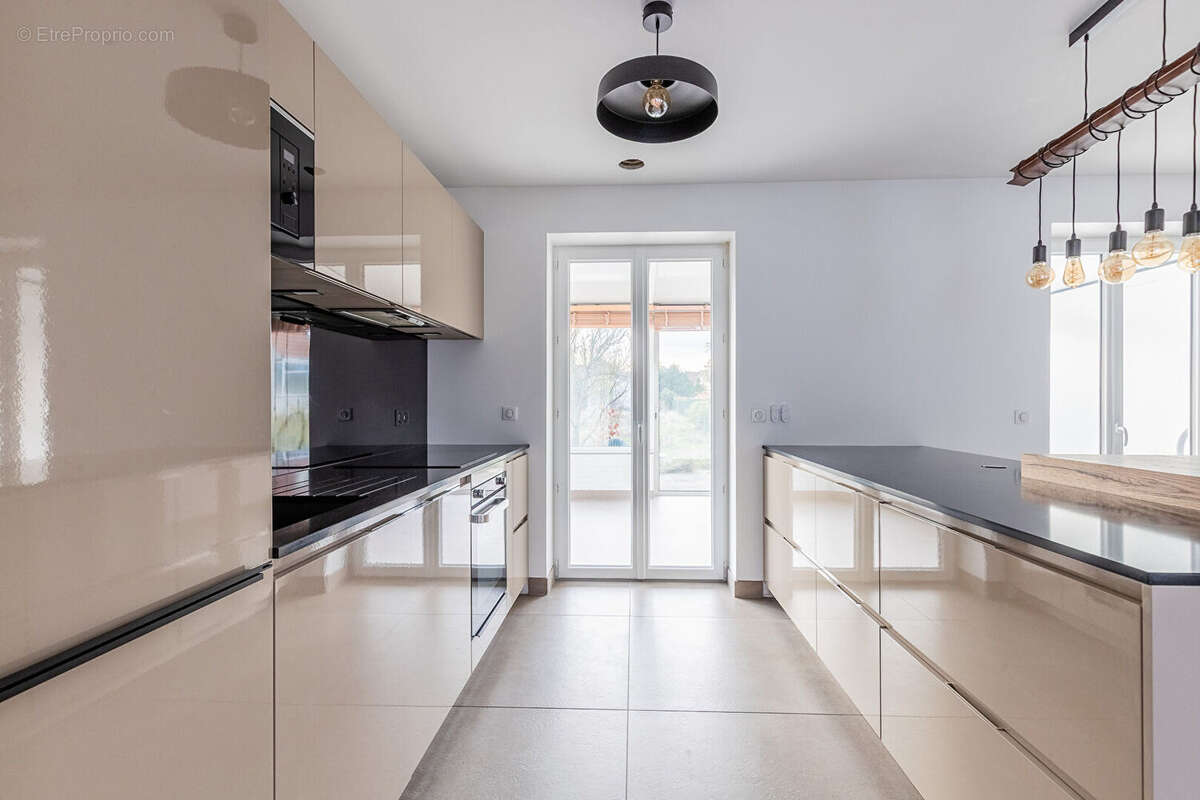 Maison à VILLECRESNES