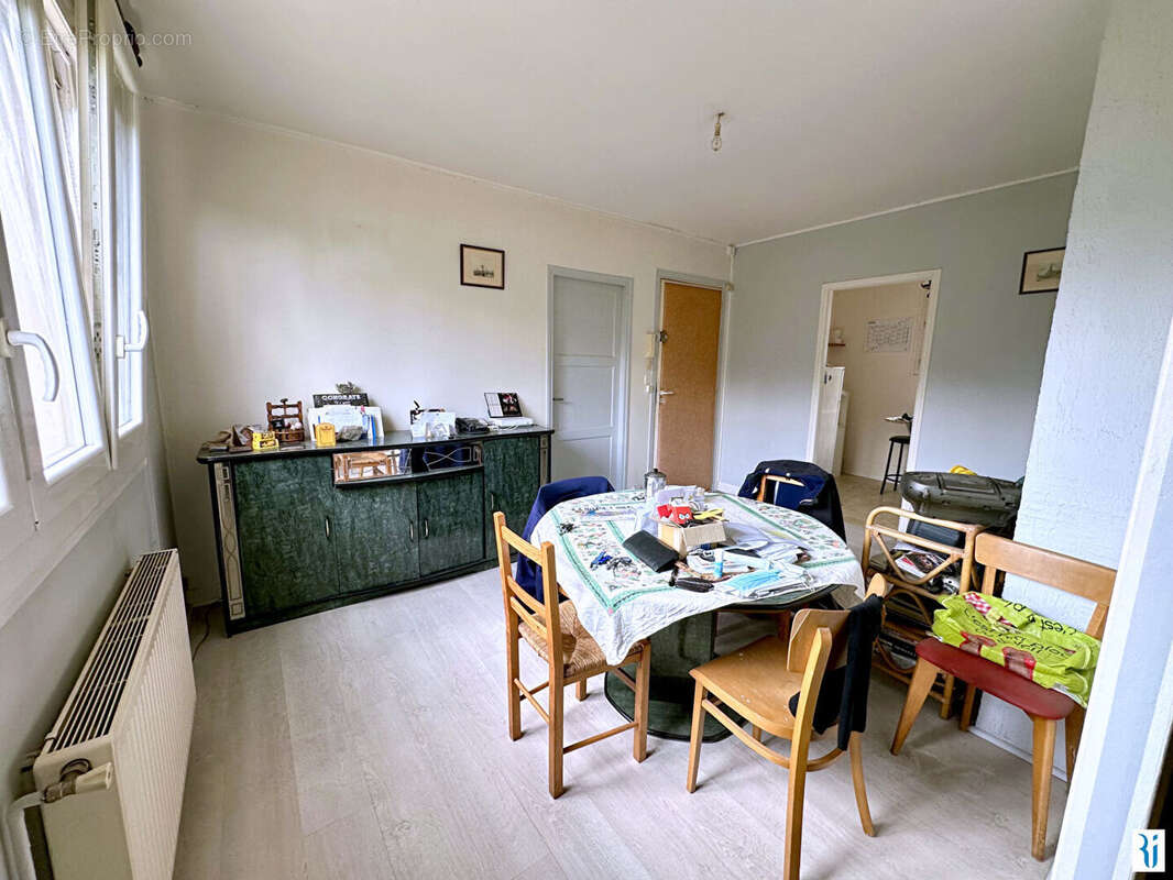 Appartement à ROUEN