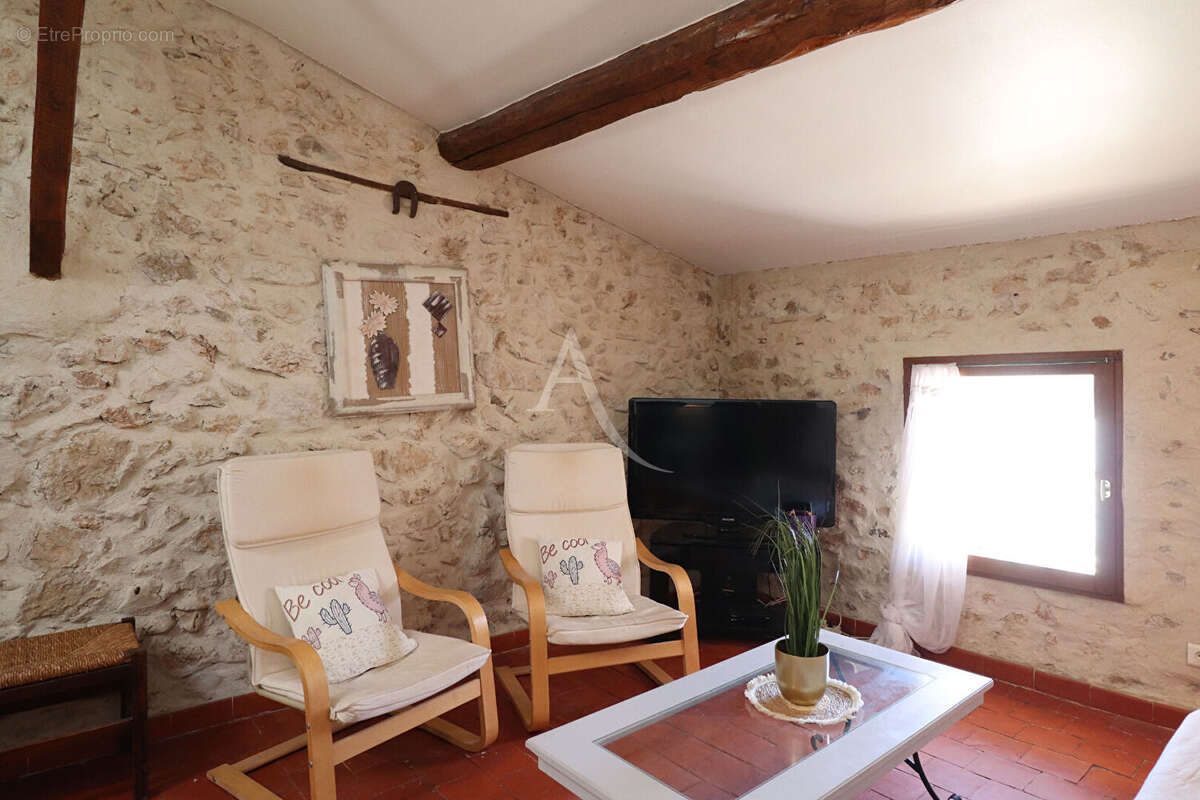 Maison à QUINSON