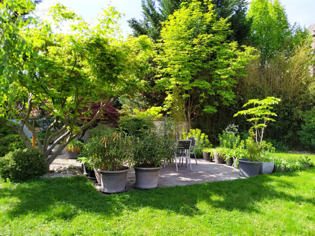 Maison à SCHILTIGHEIM