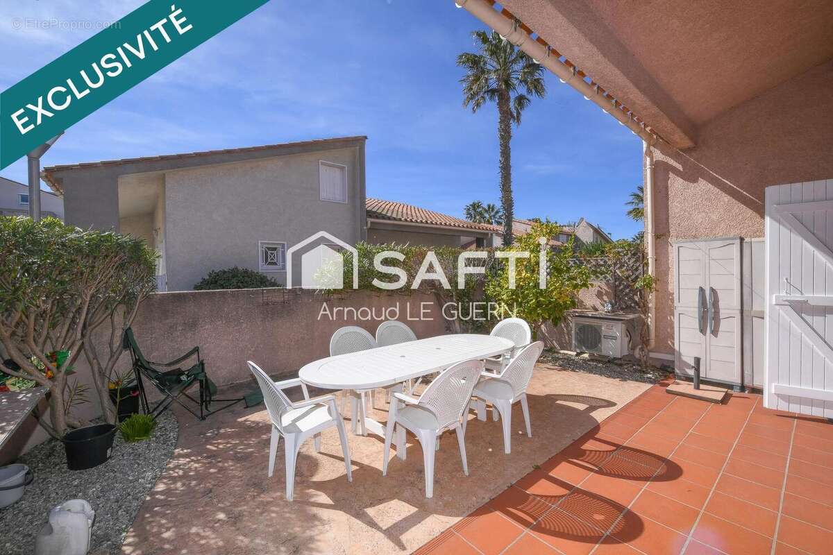 Photo 2 - Maison à SAINT-CYPRIEN