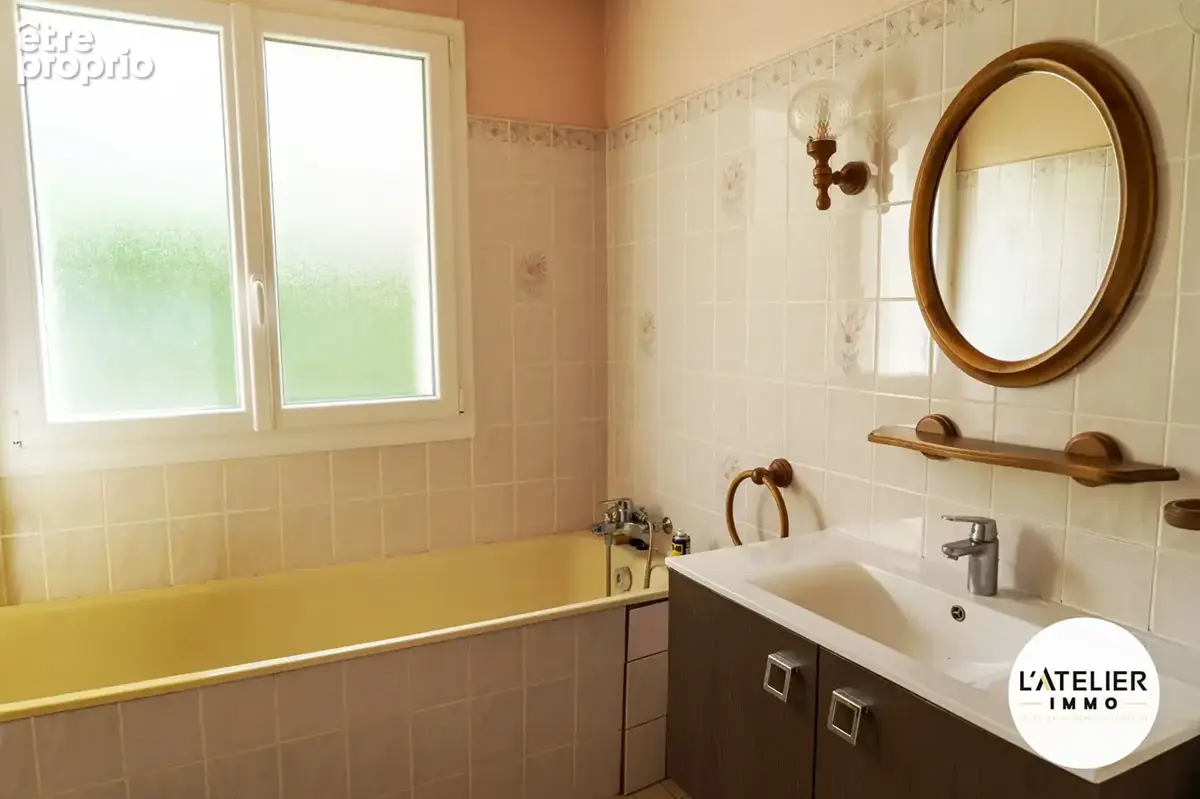 Maison Nouvion Le Vineux 132 M² - photo 5