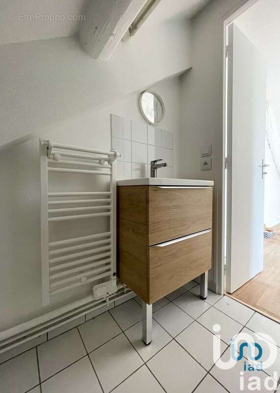 Photo 5 - Appartement à SAINT-MAUR-DES-FOSSES