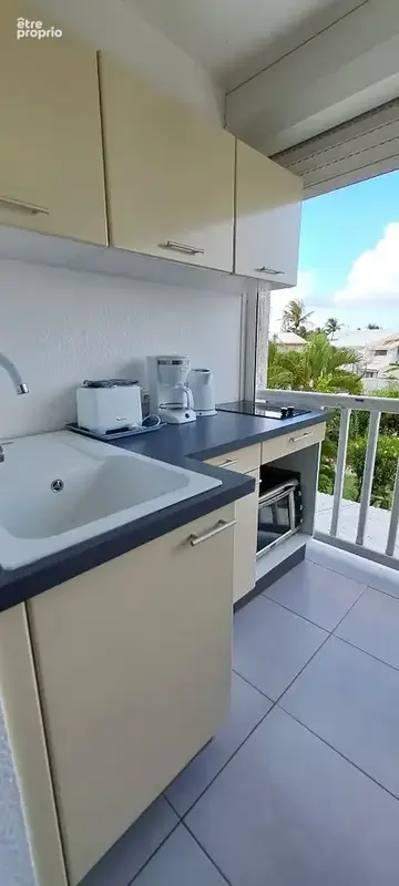 Idéal Investissement LMNP- Bel Appartement Rénové Les Marines - photo 6