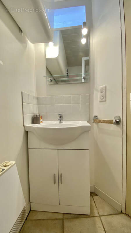 Maison à LUZ-SAINT-SAUVEUR