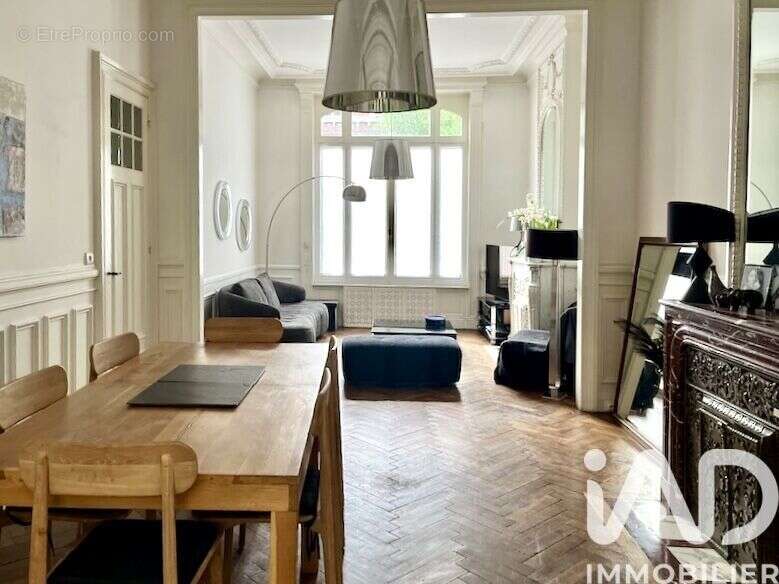 Photo 3 - Maison à ROUBAIX