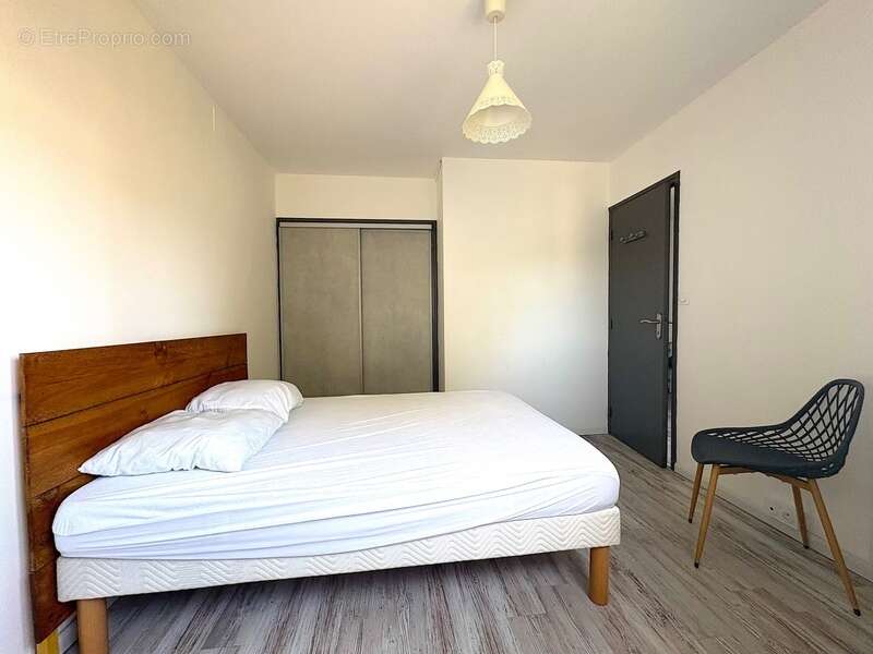 Appartement à AIRE-SUR-L'ADOUR