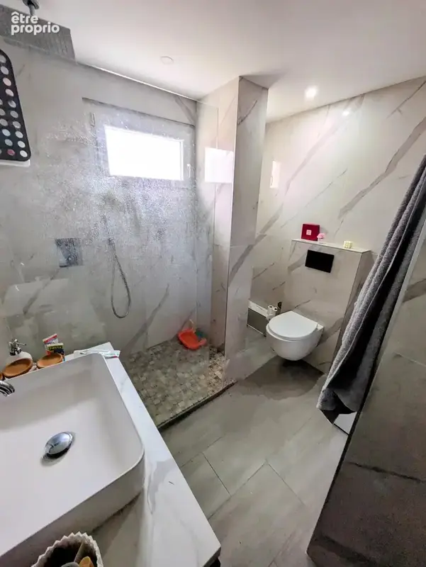 Appartement F4 de 83 m² à RIXHEIM - photo 5
