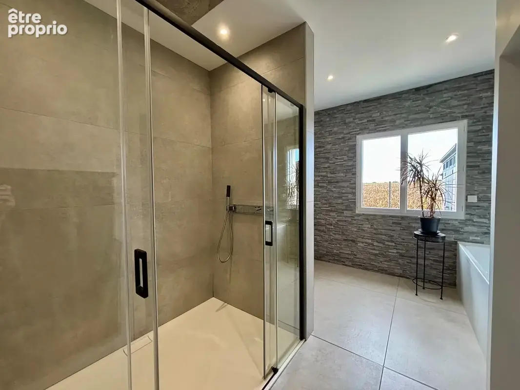 Maison 159 m2 + piscine - photo 7
