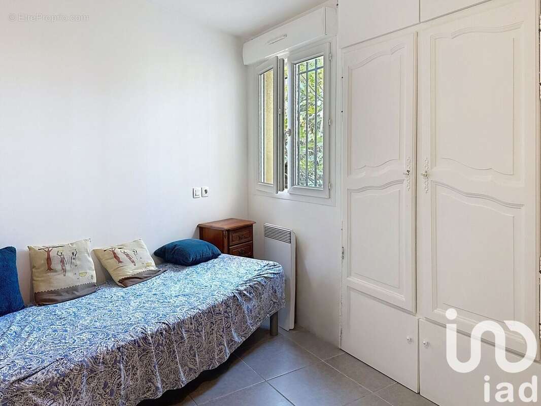Photo 8 - Appartement à FRONTIGNAN