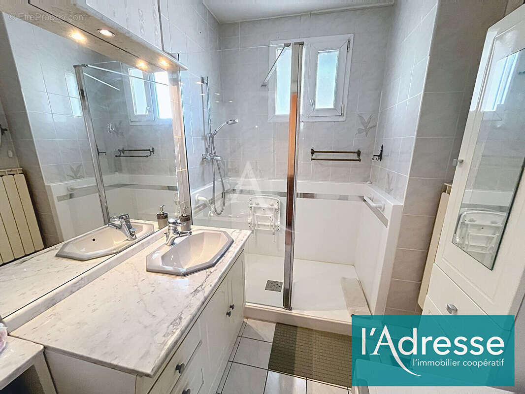 Appartement Montigny Les Metz F5 88.93 m2 - photo 7