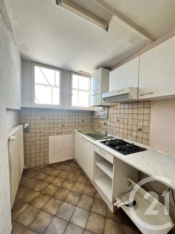 Appartement 41 m² à Strasbourg  - photo 4