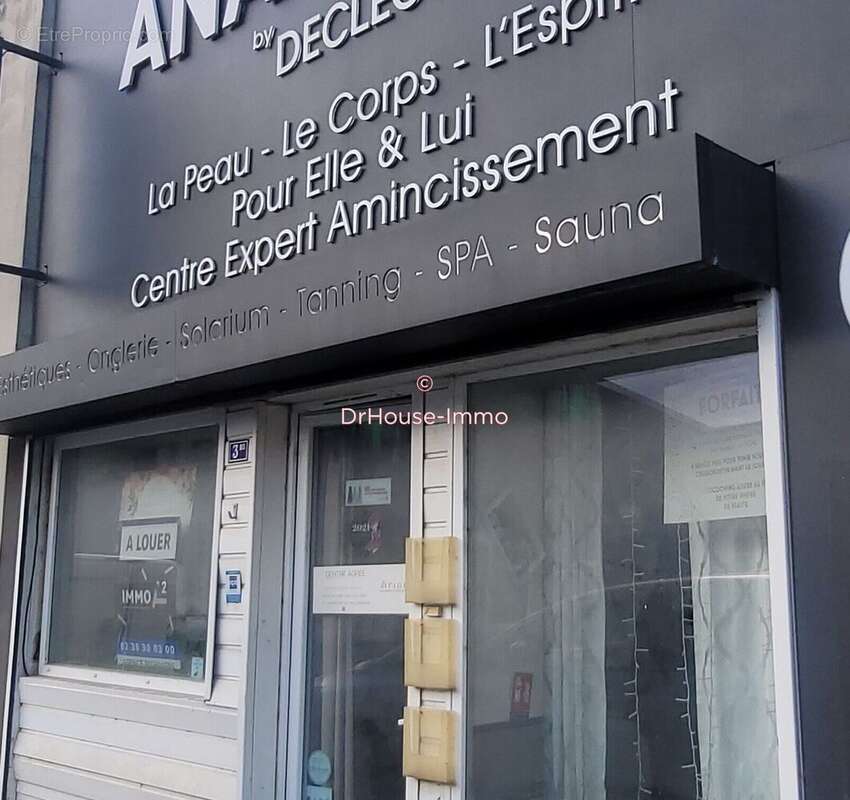 Autre à PITHIVIERS