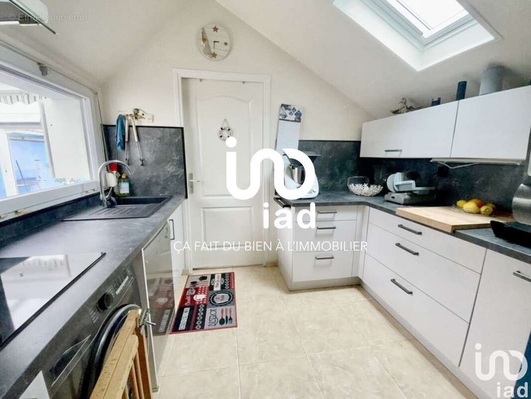 Photo 5 - Maison à AUDRESSELLES