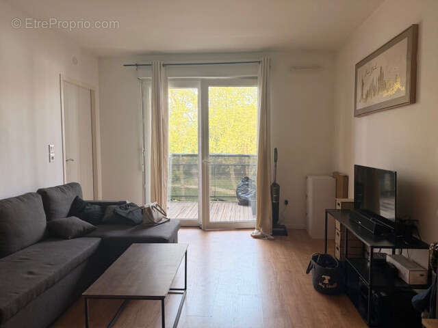 Appartement à LA ROCHELLE