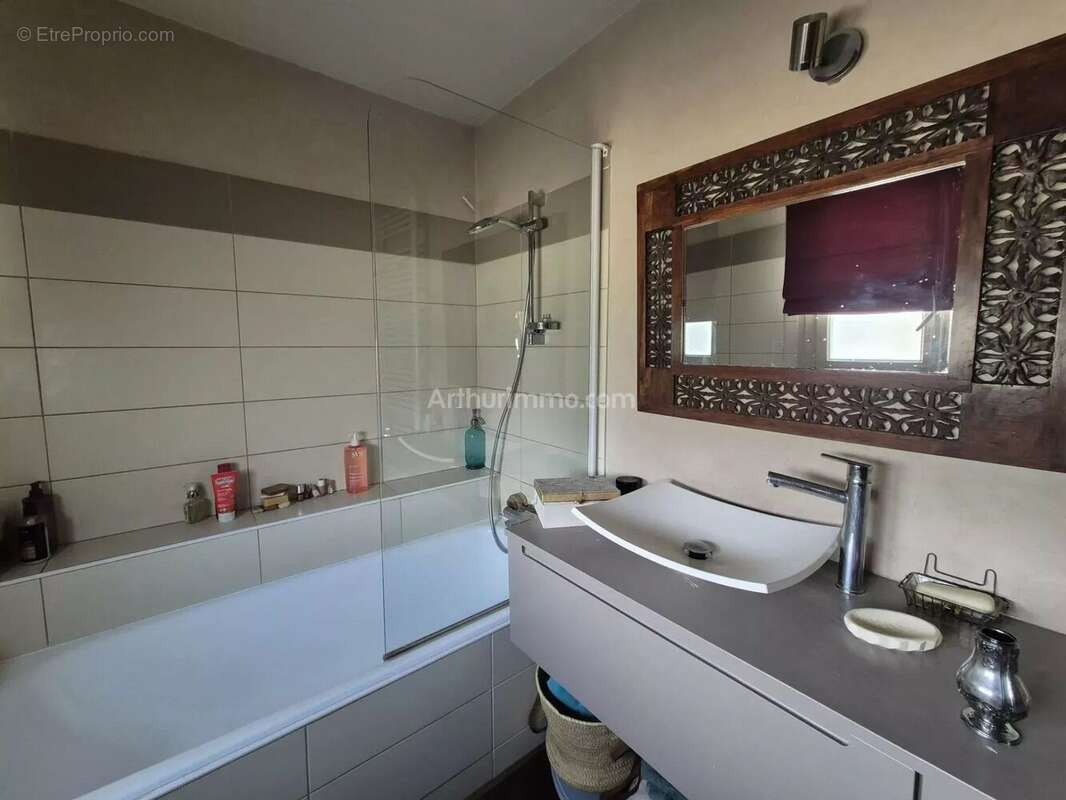 Maison à PLOUHARNEL