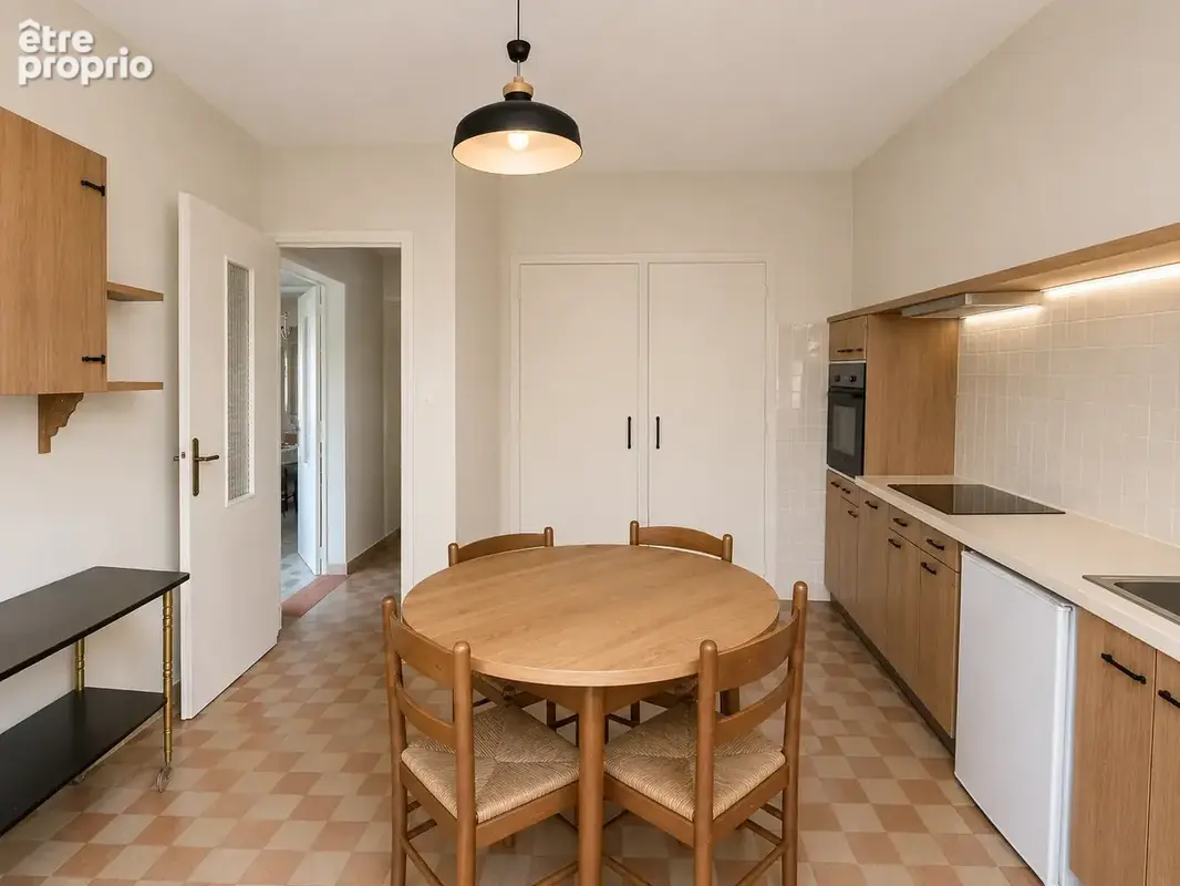 Appartement 4 pièces 110 m2 83220 Le Pradet - photo 6