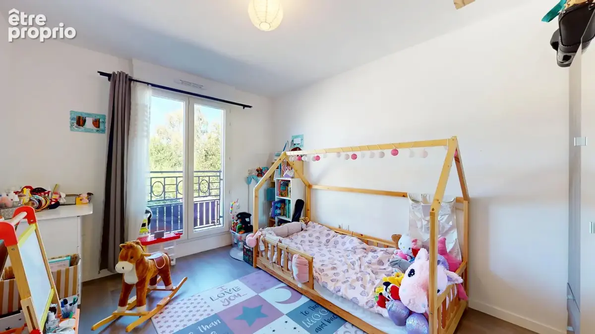 Appartement 3 pièces 60 m² à vendre à Montfermeil (93370) - photo 11