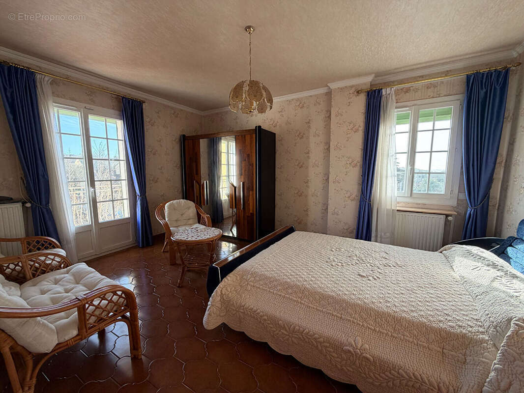 Maison à MIRAMAS