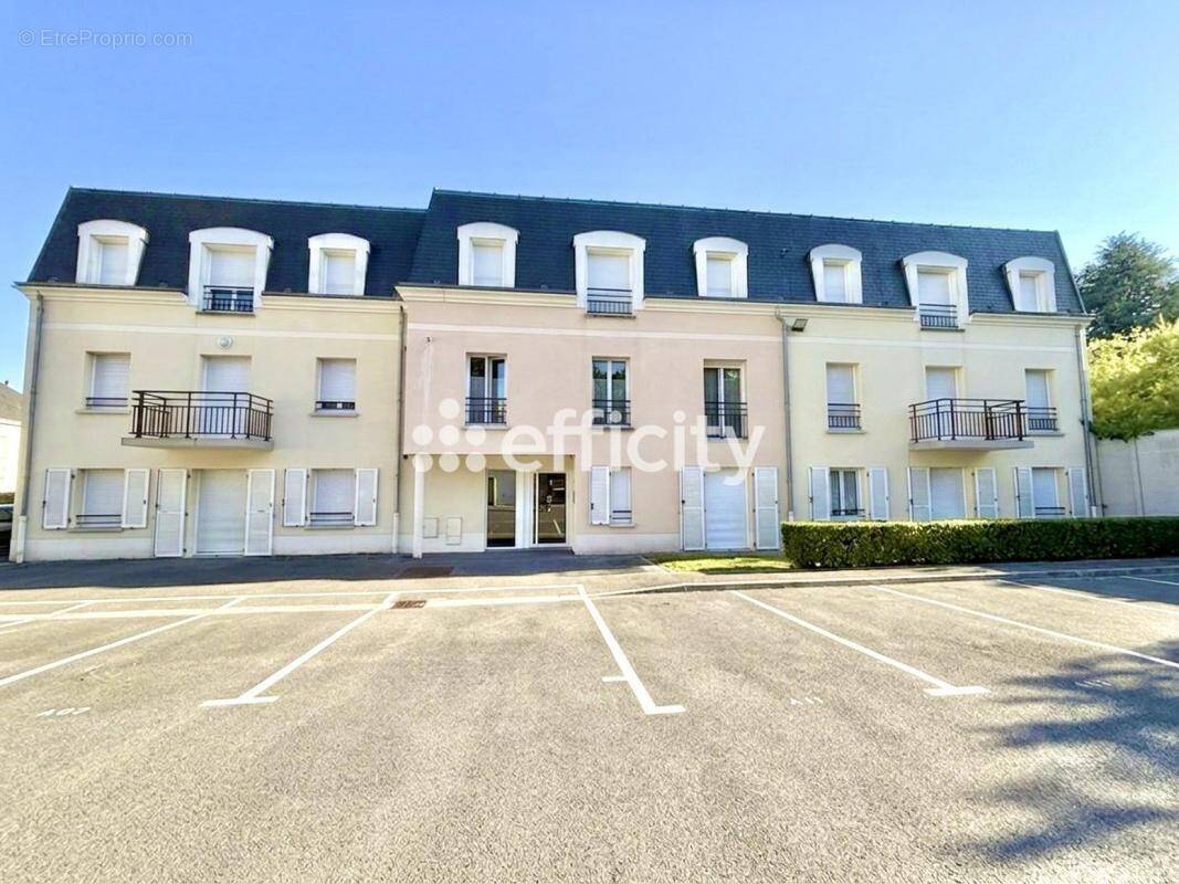 Appartement à SOISSONS