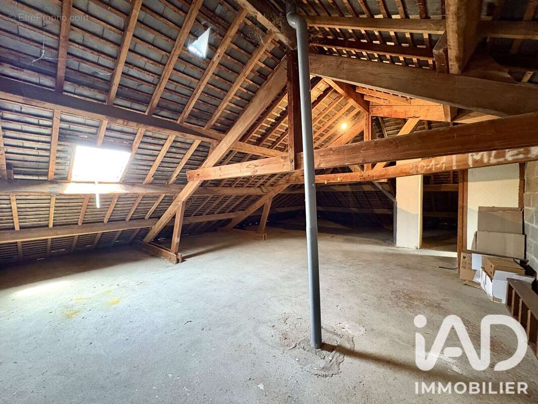 Appartement 92 m² à Saint-Nazaire  - photo 9