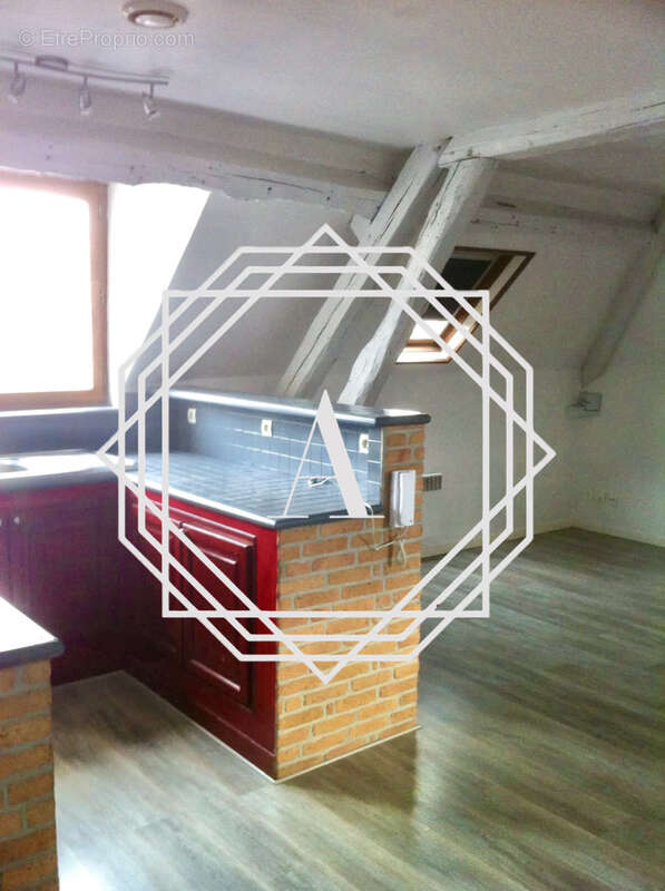 Appartement à NOAILLES
