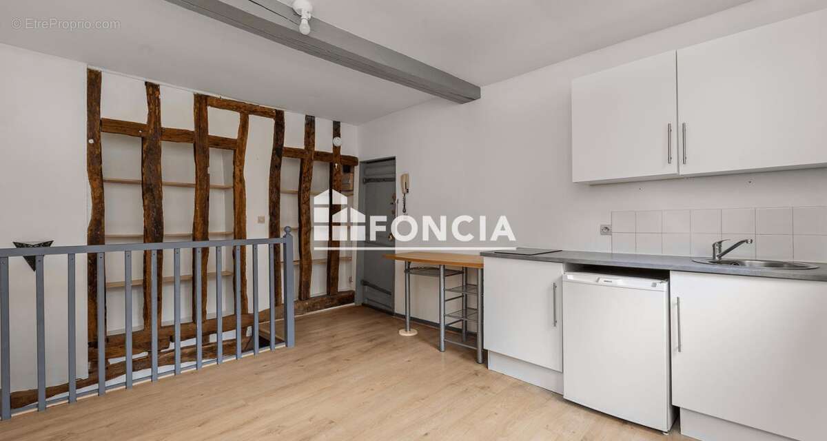 Appartement à ROUEN