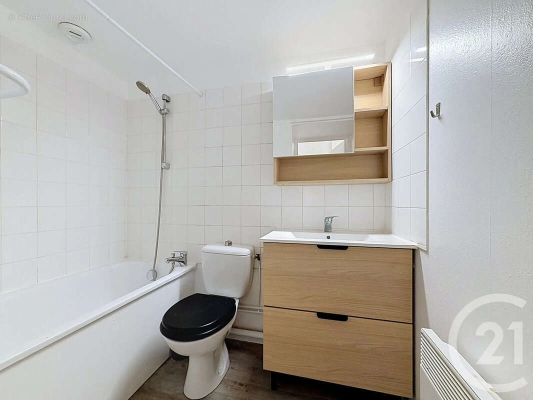 Appartement 27 m² à Bordeaux  - photo 6