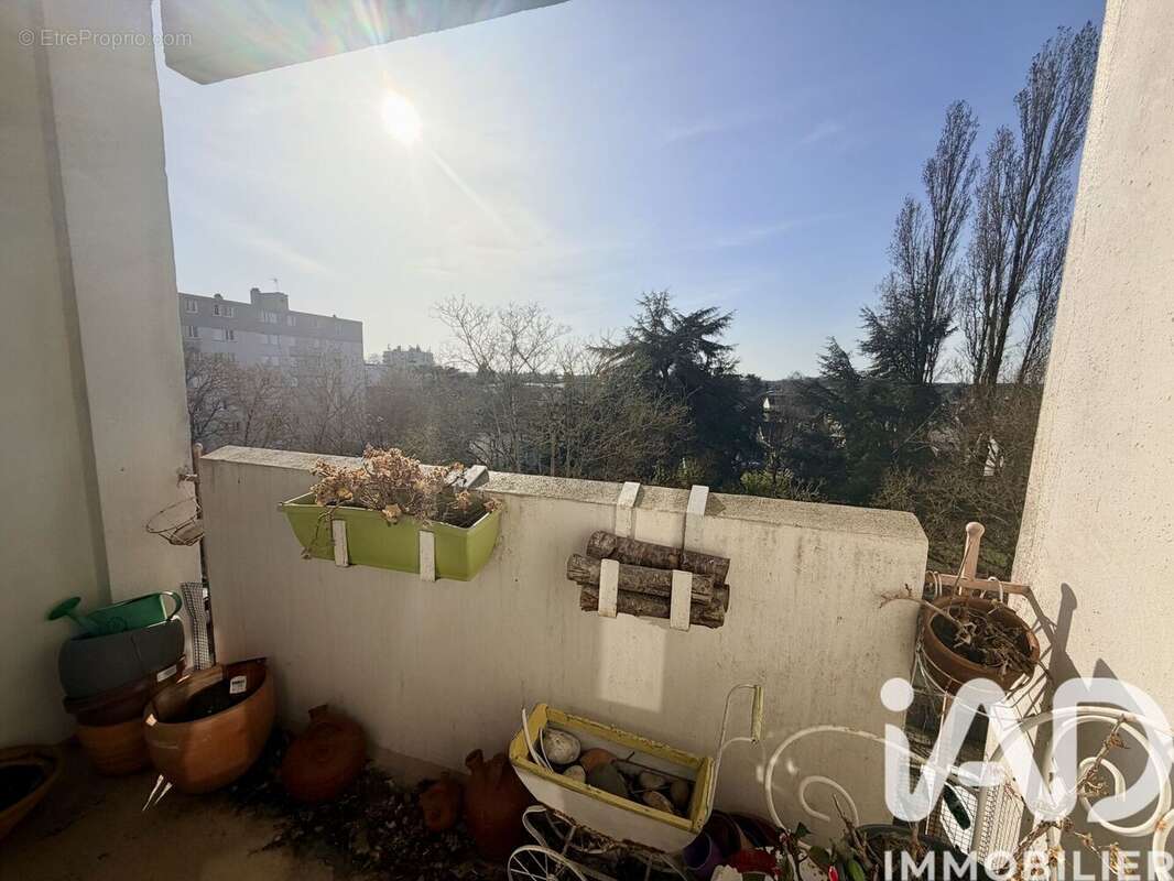Photo 2 - Appartement à ORLEANS