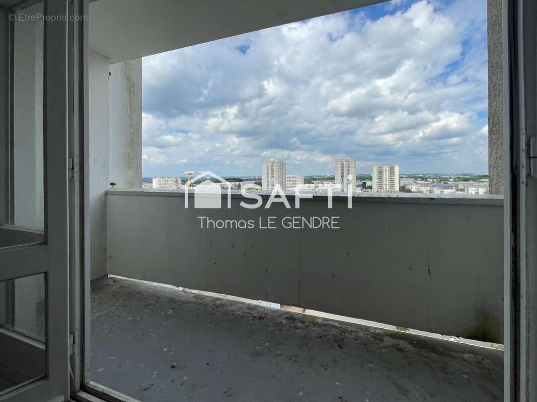 Photo 5 - Appartement à NANTES