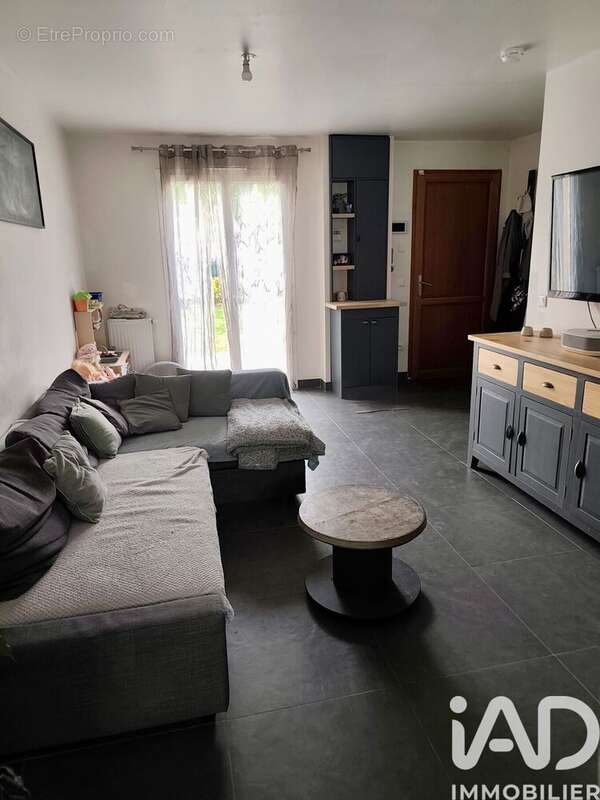 Photo 7 - Maison à SAINT-GERMAIN-LES-ARPAJON