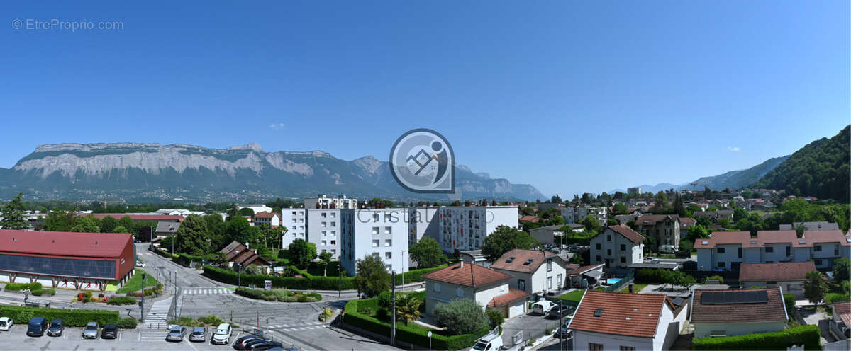 Appartement à DOMENE