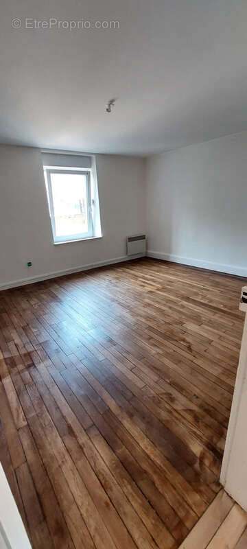 Appartement à GERARDMER