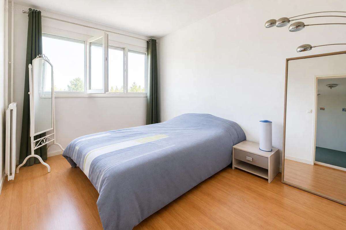 Appartement à PLAISIR