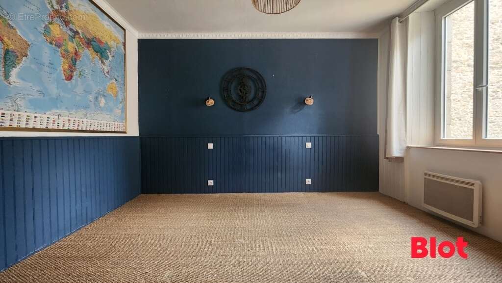 Appartement à DINAN