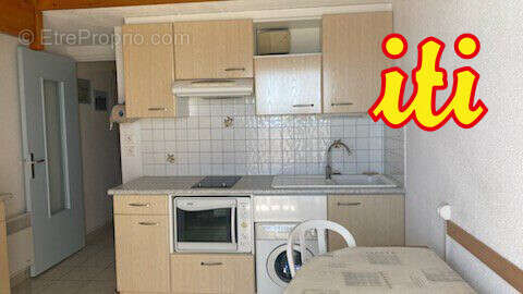 Appartement 20 m² à Les Sables-D'olonne  - photo 5