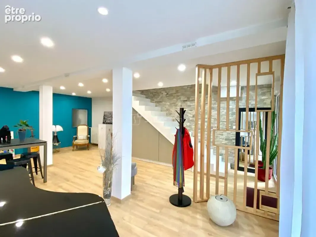 Maison esprit loft - 146 m2 - photo 2