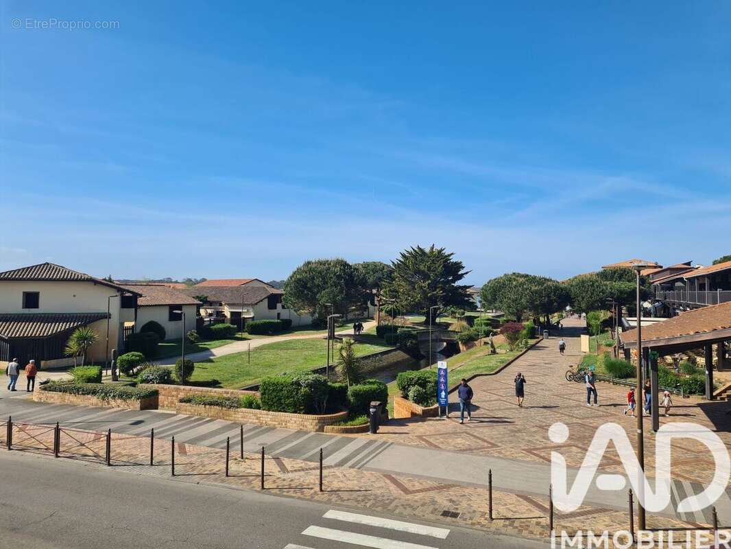 Photo 7 - Appartement à VIEUX-BOUCAU-LES-BAINS