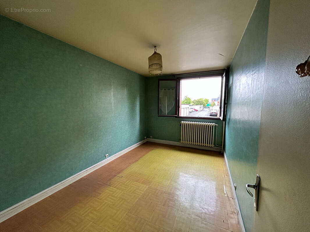 Appartement à L'HAY-LES-ROSES