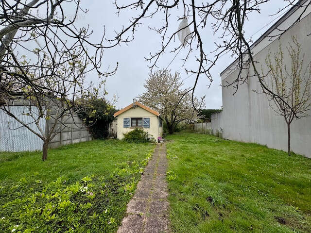 Maison à ATHIS-MONS