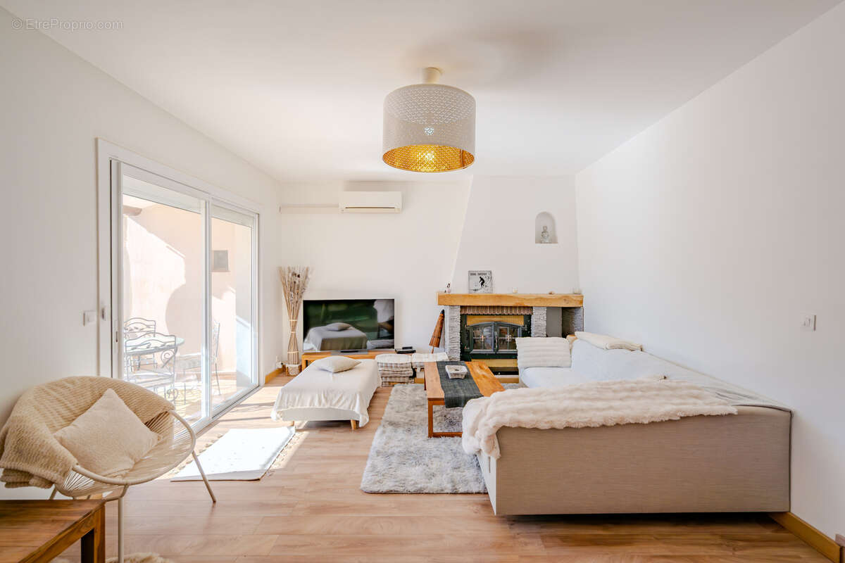 Maison à BELGENTIER