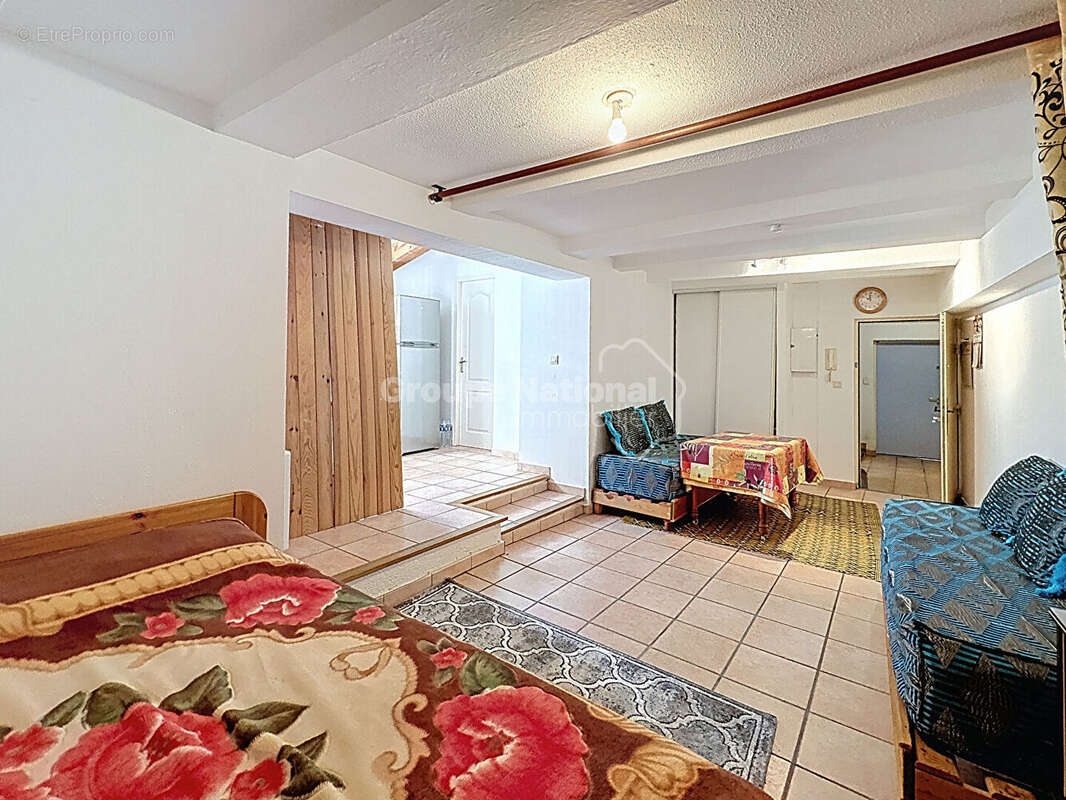 Appartement à CALLIAN