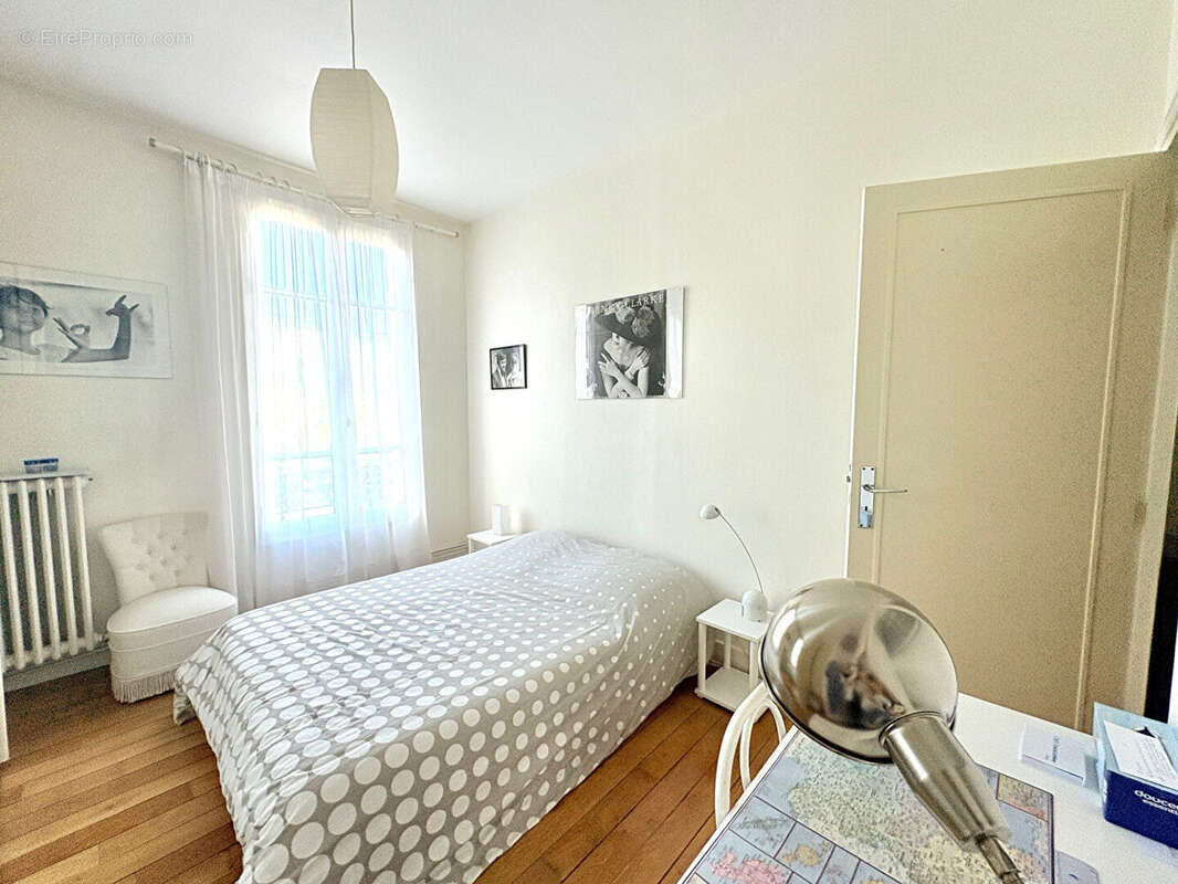 Maison à ANDRESY