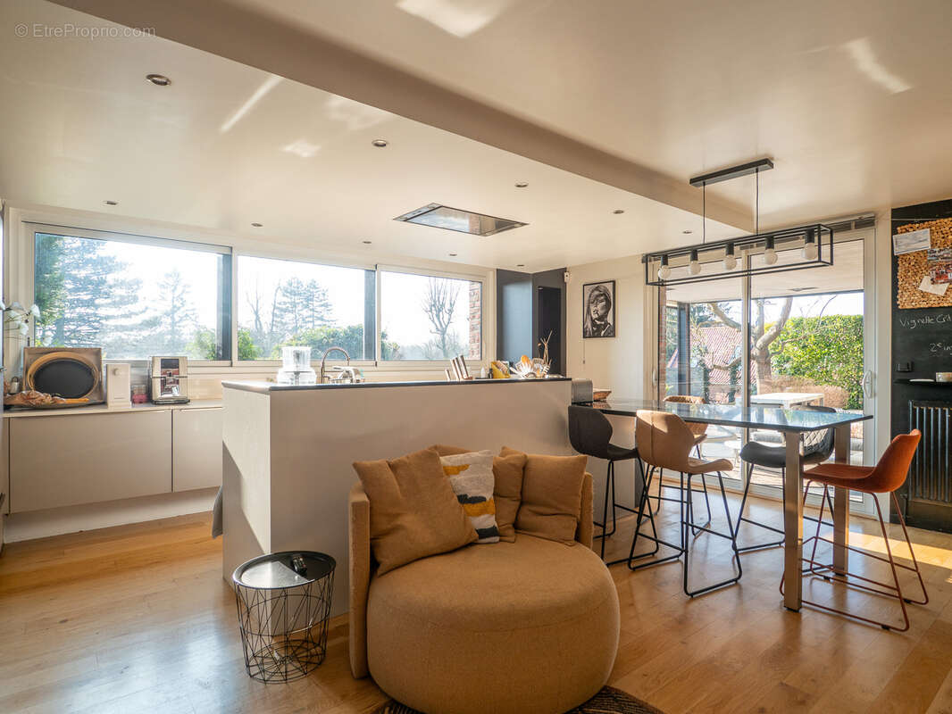 Maison à VILLENEUVE-D&#039;ASCQ