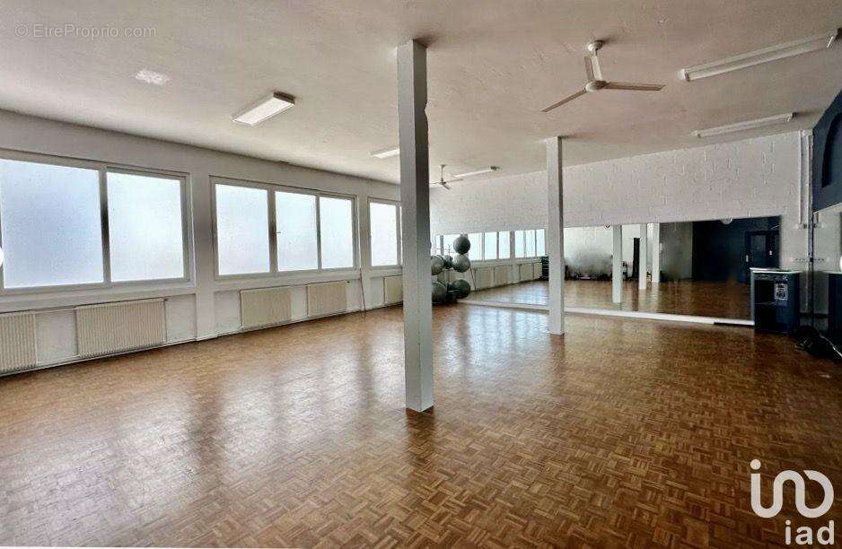 Photo 4 - Commerce à LIMOGES