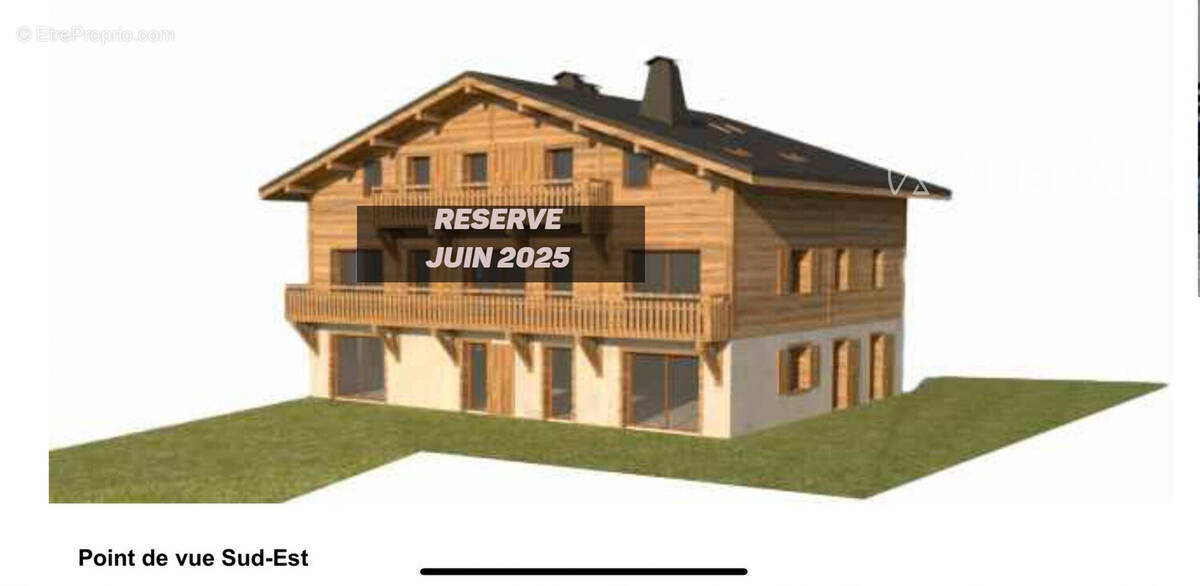 Appartement à CLUSES