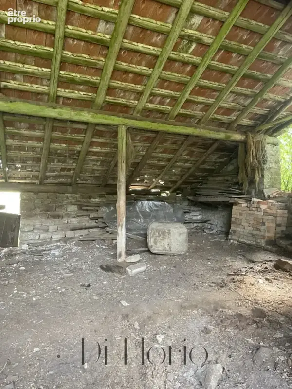 URIMÉNIL   RARE   Ferme authentique avec environ 3 hectares de terrain - photo 24