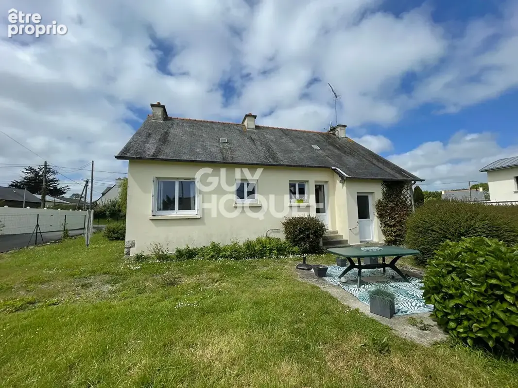 Etables sur mer : a vendre maison - photo 16