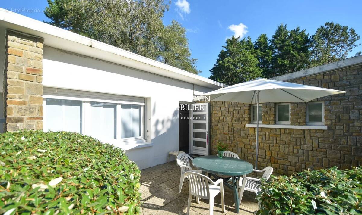 Maison à LE TOUQUET-PARIS-PLAGE