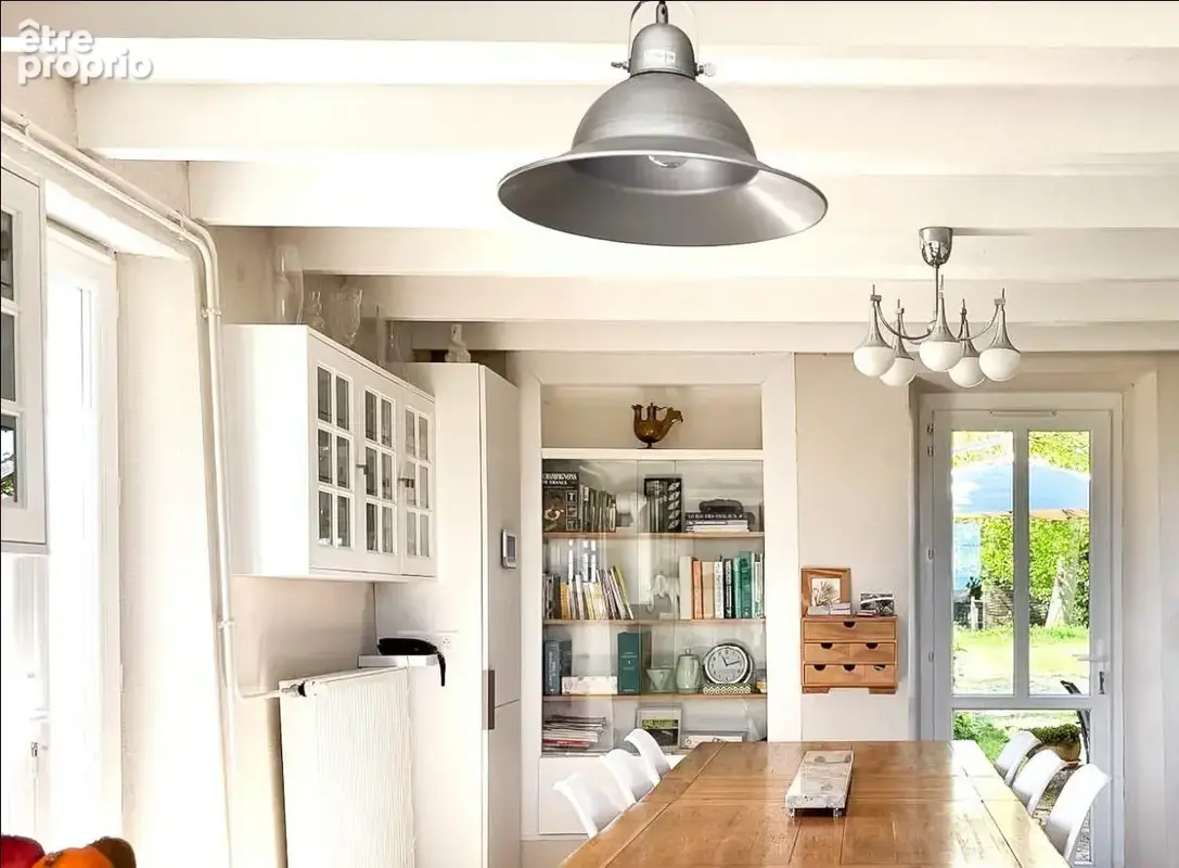 Maison 6 pièces 175 m² à vendre à La Cote-Saint-Andre (38260) - photo 3
